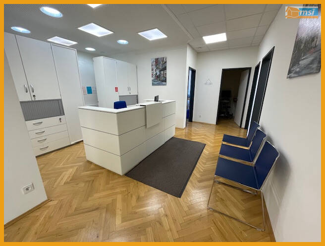 Gewerbeobjekt Schwalmtal Brauerschwend - 6 Zimmer, 987&euro; | Angebot:25776596