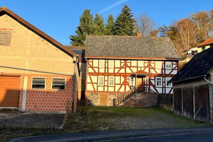 Haus Grebenau - 189.000&euro; | Angebot:23817346