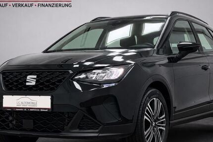 Seat Arona 50.000 km 16.880 &euro; Eichenzell 36124