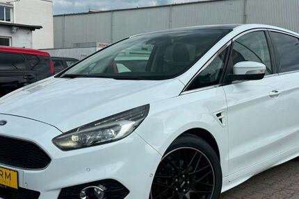Ford S-Max 120.481 km 16.990 &euro; Fulda 36043