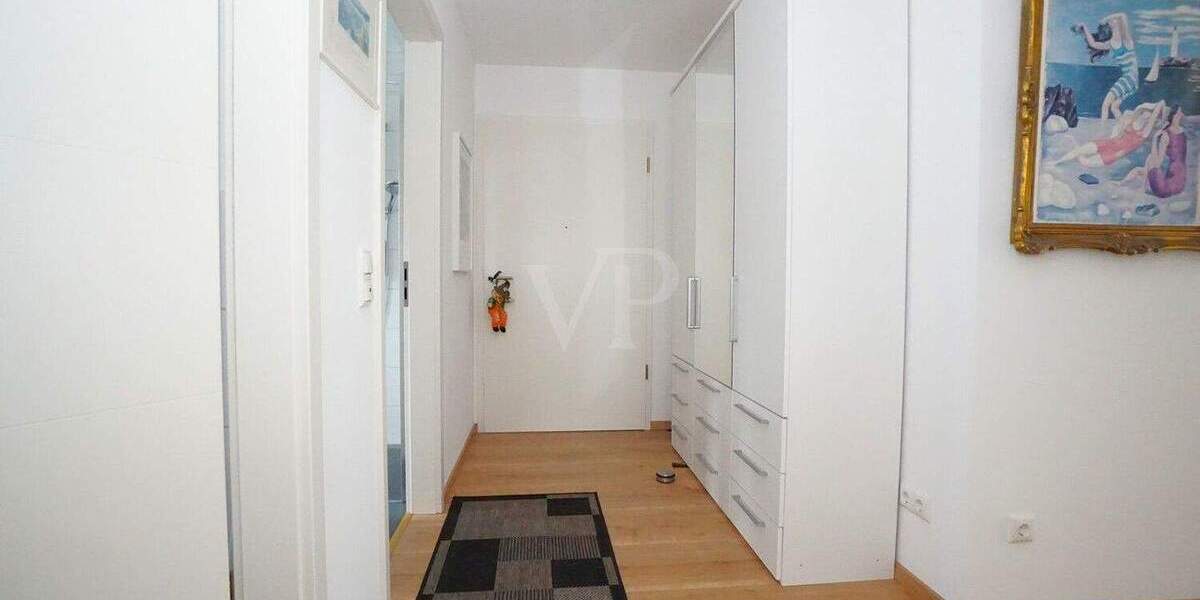 Etagenwohnung Eichenzell - 3 Zimmer, 95 m&sup2;, 325.000&euro; | Angebot:25665141