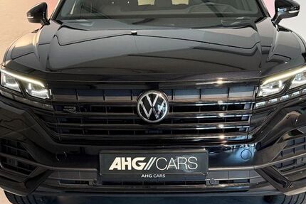 VW Touareg 182.000 km 35.900 &euro; Burghaun 36151