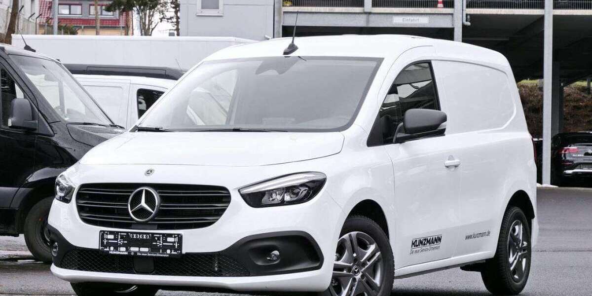 Mercedes-Benz Citan 9.800 km 26.821 &euro; Fulda 36043