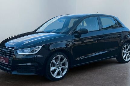 Audi A1 175.637 km 7.480 &euro; Wartenberg-Angersbach 36367