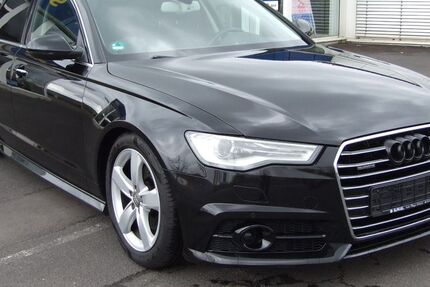 Audi A6 246.161 km 14.900 &euro; Hünfeld 36088