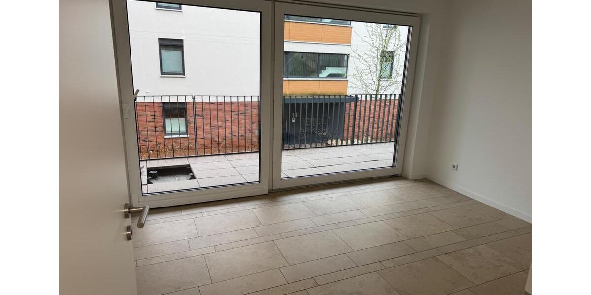 Etagenwohnung Fulda - 4 Zimmer, 113 m&sup2;, 1.500&euro; | Angebot:26019505