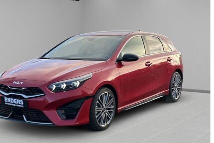Kia ceed / Ceed 4.500 km 28.480 &euro; Fulda 36043