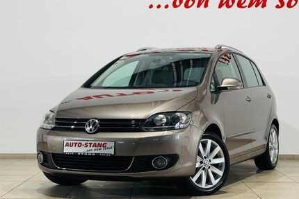 VW Golf Plus 45.653 km 12.000 &euro; Fulda 36043