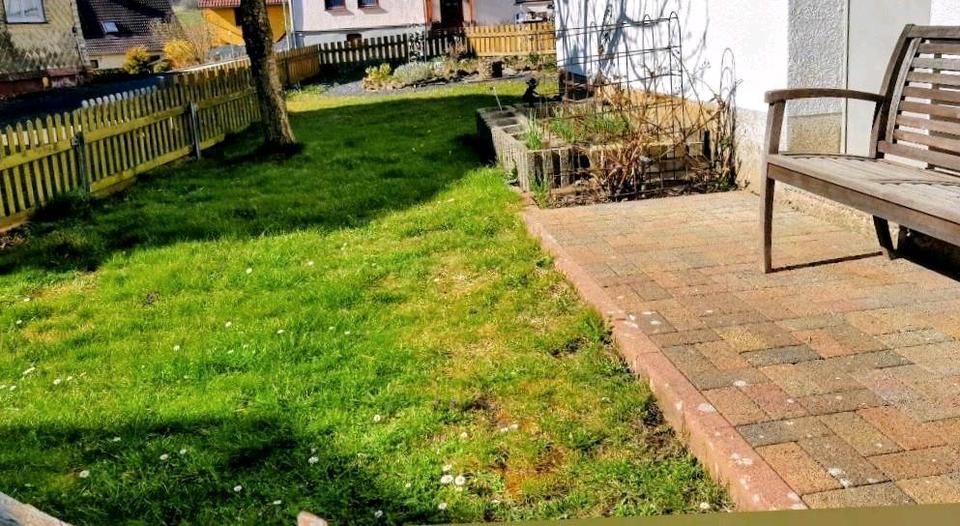 Bauernhaus, Landhaus Lautertal (Vogelsberg) - 6 Zimmer, 155 m&sup2;, 189.000&euro; | Angebot:20145682