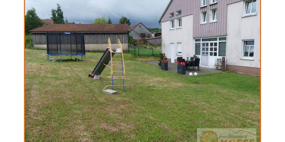 Mehrfamilienhaus, Wohnhaus Schlüchtern / Gundhelm Gundhelm - 1 Zimmer, 478 m&sup2;, 295.000&euro; | Angebot:25802253