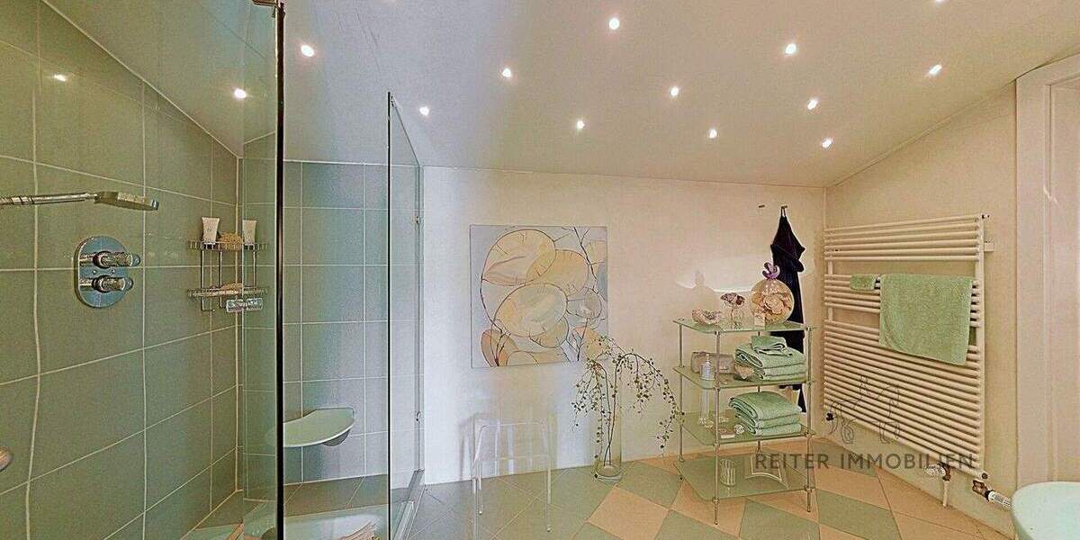 Einfamilienhaus Gersfeld / Hettenhausen Hettenhausen - 8 Zimmer, 291 m&sup2;, 949.000&euro; | Angebot:25703746