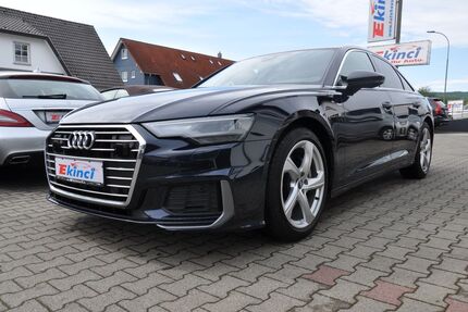 Audi A6 84.270 km 33.500 &euro; Schlüchtern 36381