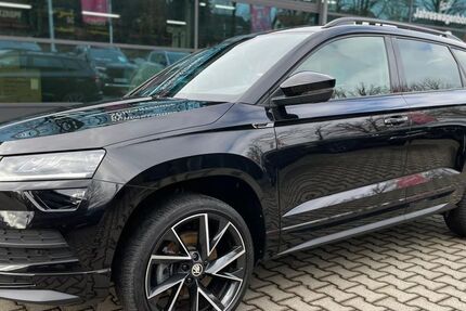 Skoda Karoq 40.760 km 29.000 &euro; Eichenzell 36124