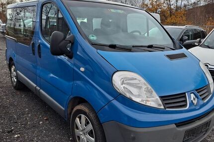 Renault Trafic 377.000 km 4.699 &euro; Eichenzell 36124