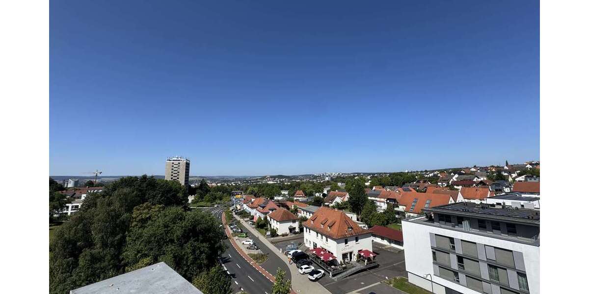 Etagenwohnung Fulda - 5 Zimmer, 180 m&sup2;, 485.000&euro; | Angebot:24458831