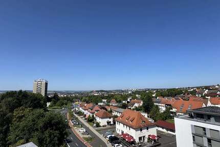 Wohnung Fulda - 5 Zimmer, 180 m&sup2;, 485.000&euro; | Angebot:24458831