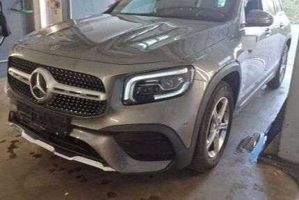 Mercedes-Benz GLB 200 39.210 km 29.955 &euro; Hünfeld 36088