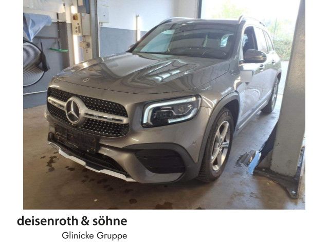 Mercedes-Benz GLB 200 39.210 km 29.955 &euro; Hünfeld 36088