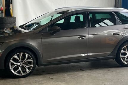Seat Leon 264.000 km 6.499 &euro; Neuhof 36119