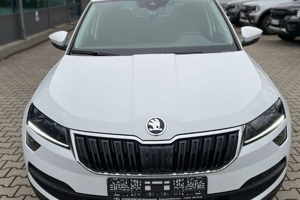 Skoda Karoq 119.800 km 20.490 &euro; Eichenzell 36124