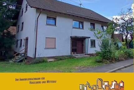 Haus Freiensteinau Gunzenau - 1 Zimmer, 225.000&euro; | Angebot:25816032