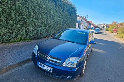 Opel Vectra 115.000 km 2.000 &euro; Hilders 36115