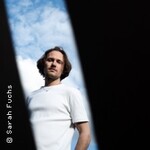 David August - solo piano