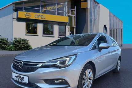 Opel Astra 114.000 km 11.990 &euro; Großenlüder-Müs 36137