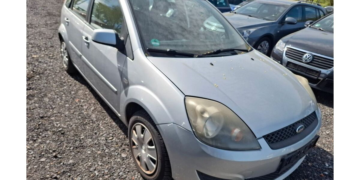 Ford Fiesta 199.999 km 1.199 &euro; Eichenzell 36124