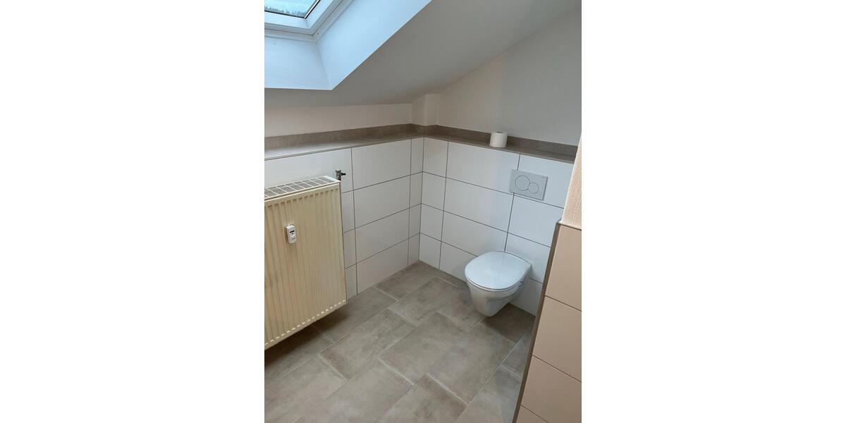 Etagenwohnung Sinntal - 5 Zimmer, 110 m&sup2;, 850&euro; | Angebot:25161514