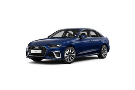 Audi A4 59.749 km 27.245 &euro; Hünfeld 36088