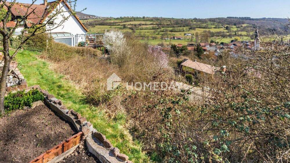 Grundstück Sinntal Mottgers - 12.000&euro; | Angebot:25737469