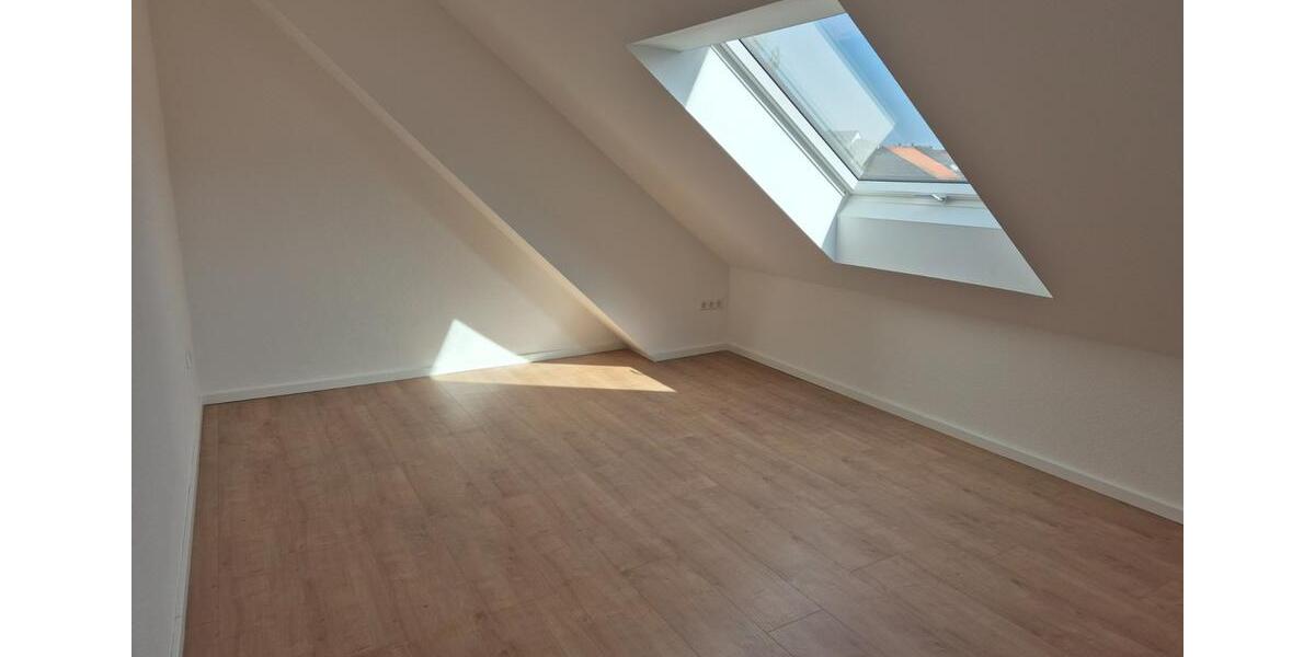 Etagenwohnung Niederaula - 3 Zimmer, 75 m&sup2;, 700&euro; | Angebot:25840142