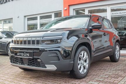 Jeep Avenger 28.500 km 18.995 &euro; Schlüchtern 36381