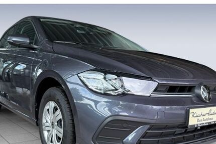 VW Polo 4.500 km 19.490 &euro; Fulda 36043