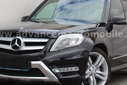 Mercedes-Benz GLK 220 128.320 km 21.480 &euro; Künzell 36093