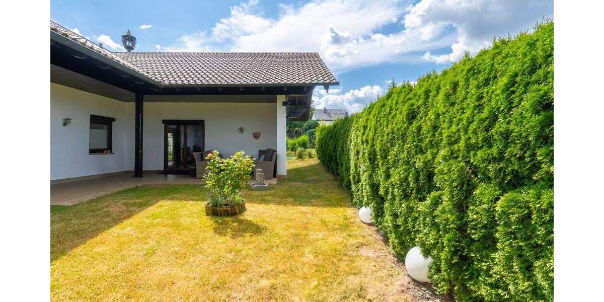 Einfamilienhaus Flieden - 6 Zimmer, 194 m&sup2;, 549.000&euro; | Angebot:25801803