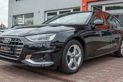 Audi A4 62.600 km 22.995 &euro; Schlüchtern 36381