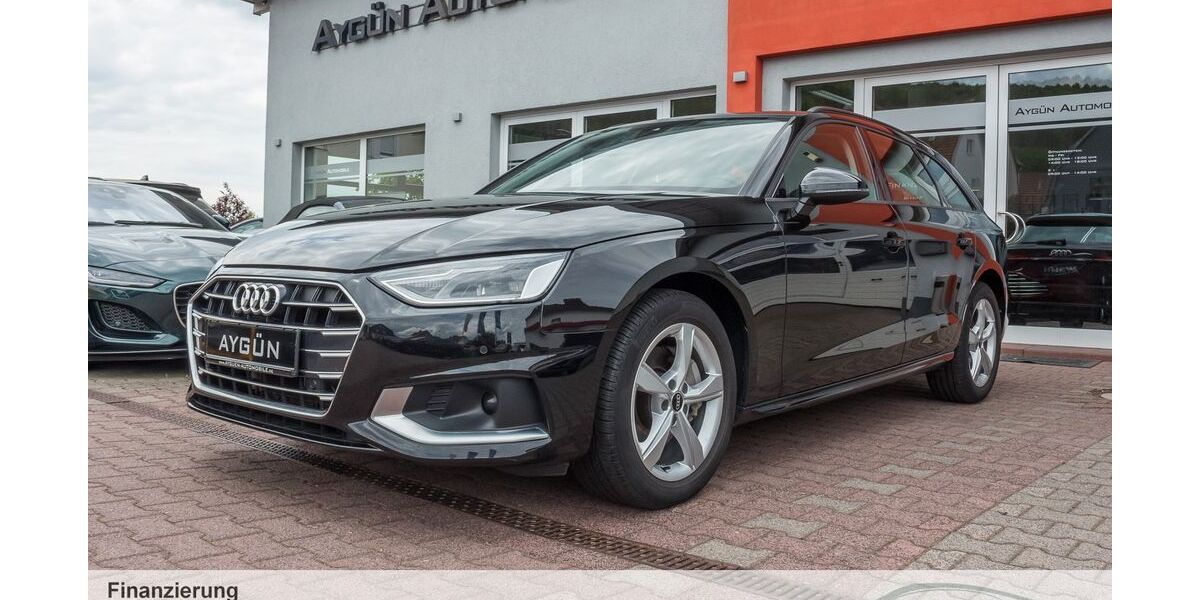 Audi A4 62.600 km 22.995 &euro; Schlüchtern 36381