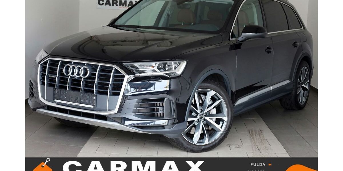 Audi Q7 137.830 km 37.500 &euro; Fulda 36043