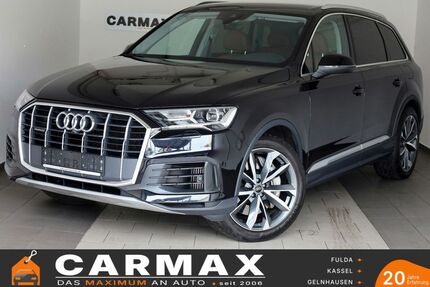 Audi Q7 137.830 km 38.500 &euro; Fulda 36043