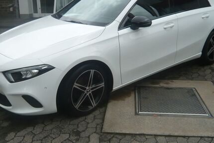 Mercedes-Benz A 200 101.000 km 19.990 &euro; Flieden 36103