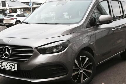 Mercedes-Benz T-Klasse 9.850 km 30.470 &euro; Fulda 36043