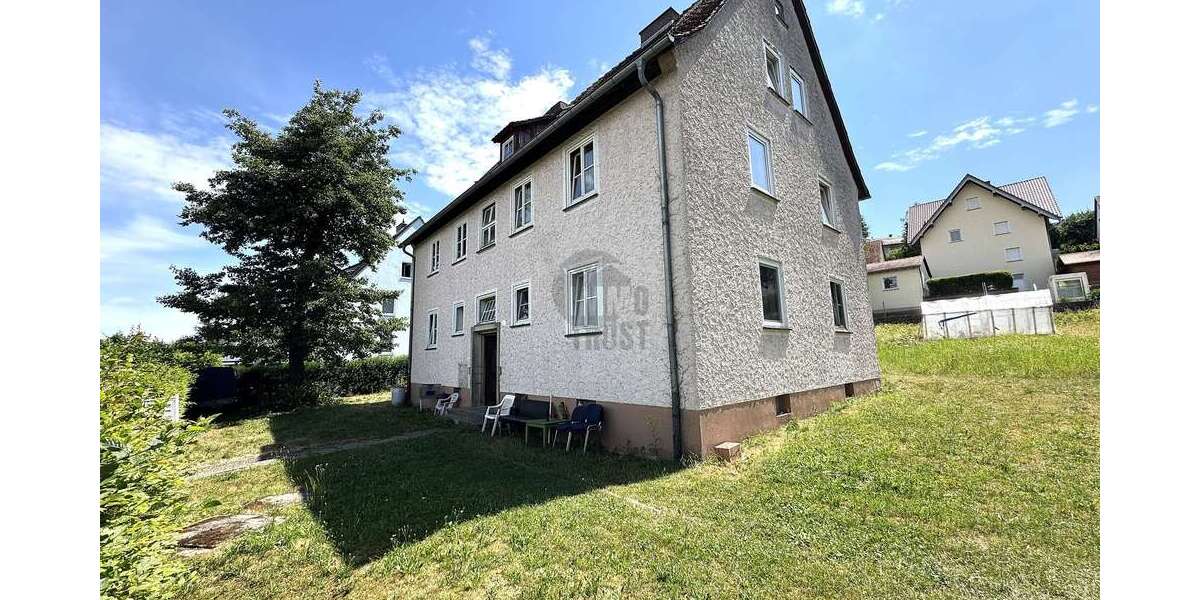 Einfamilienhaus Hünfeld - 108 Zimmer, 1.620 m&sup2;, 1.549.000&euro; | Angebot:19597698