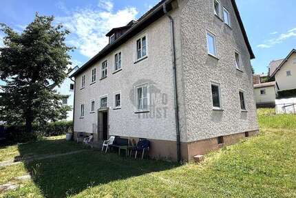 Haus Hünfeld - 108 Zimmer, 1.620 m&sup2;, 1.549.000&euro; | Angebot:19597698