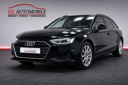 Audi A4 47.500 km 21.480 &euro; Eichenzell 36124