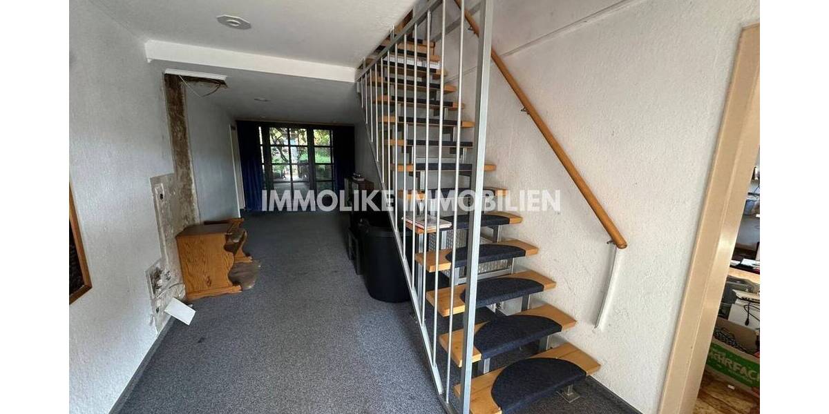 Einfamilienhaus Sinntal Mottgers - 9 Zimmer, 412 m&sup2;, 215.000&euro; | Angebot:25667612