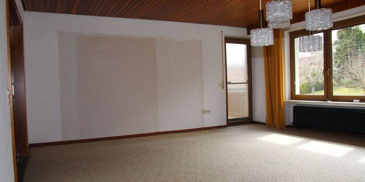 Mehrfamilienhaus, Wohnhaus Schlitz - 7 Zimmer, 240 m&sup2;, 325.000&euro; | Angebot:26204015