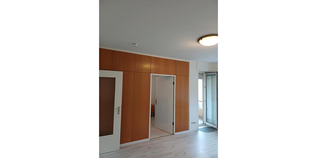 Etagenwohnung Bad Brückenau - 1.5 Zimmer, 38 m&sup2;, 350&euro; | Angebot:25830907