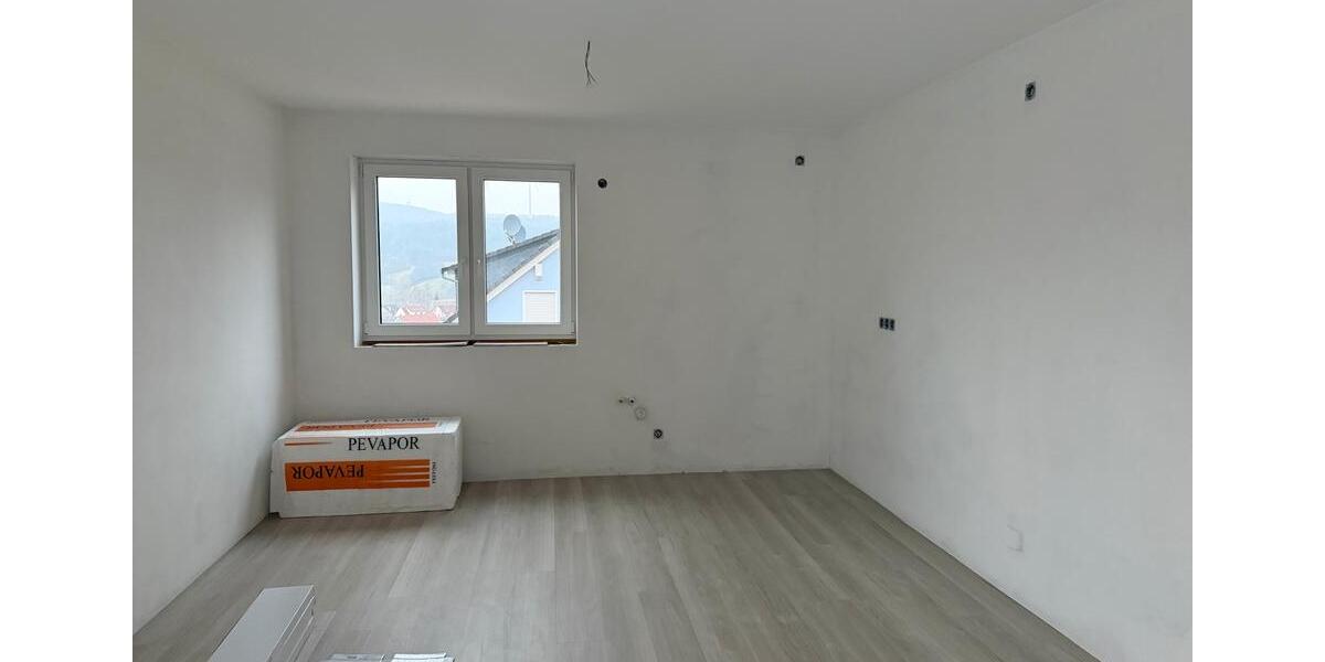 Etagenwohnung Schlüchtern - 2 Zimmer, 70 m&sup2;, 1.050&euro; | Angebot:24878824